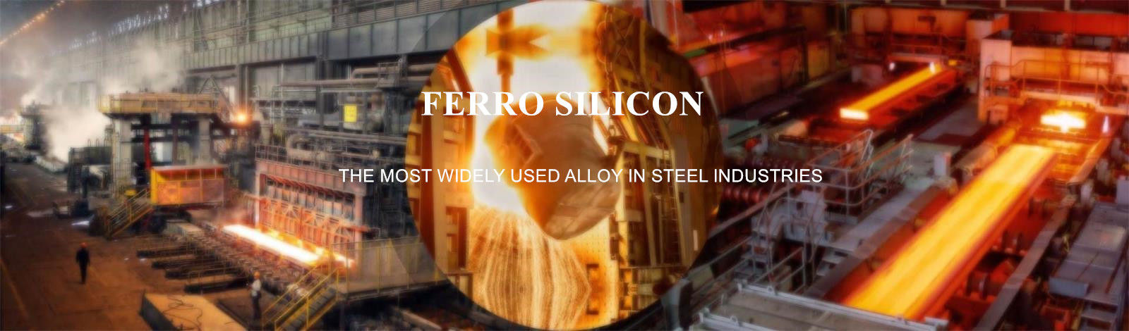 Ferro hợp kim silicon