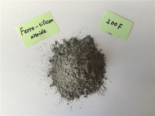 Refractory High Purity Silicon Nitride Powder Si3n4 325 Mesh Ceramic Material