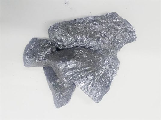 Minerals Metallurgy Silicon Metal 553 Lump Ferro Alloys