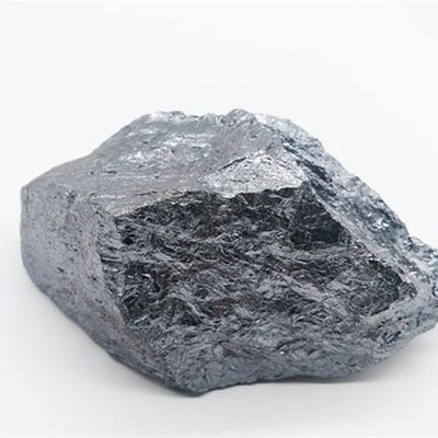 Minerals Metallurgy Silicon Metal 553 Lump Ferro Alloys