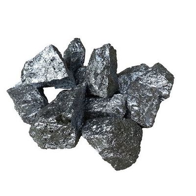 Minerals Metallurgy Silicon Metal 553 Lump Ferro Alloys