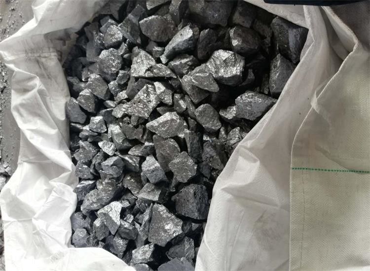 Minerals Metallurgy Silicon Metal 553 Lump Ferro Alloys